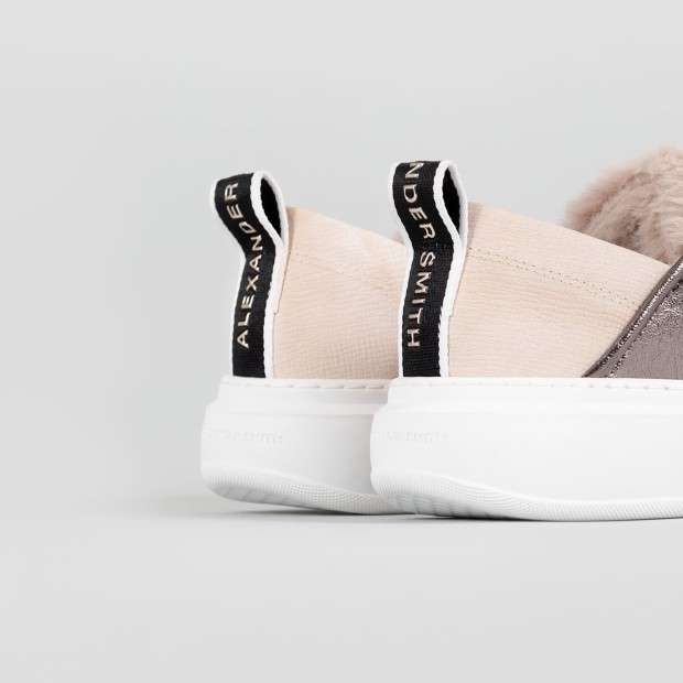 SNEAKERS ALEXANDER SMITH ASBAWYW-0262-DSV