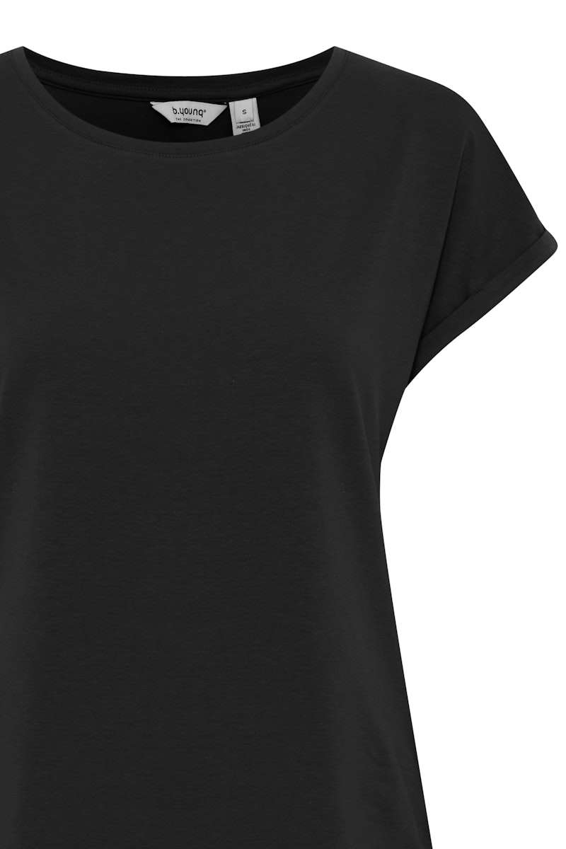 T-SHIRT PAMILA B.YOUNG