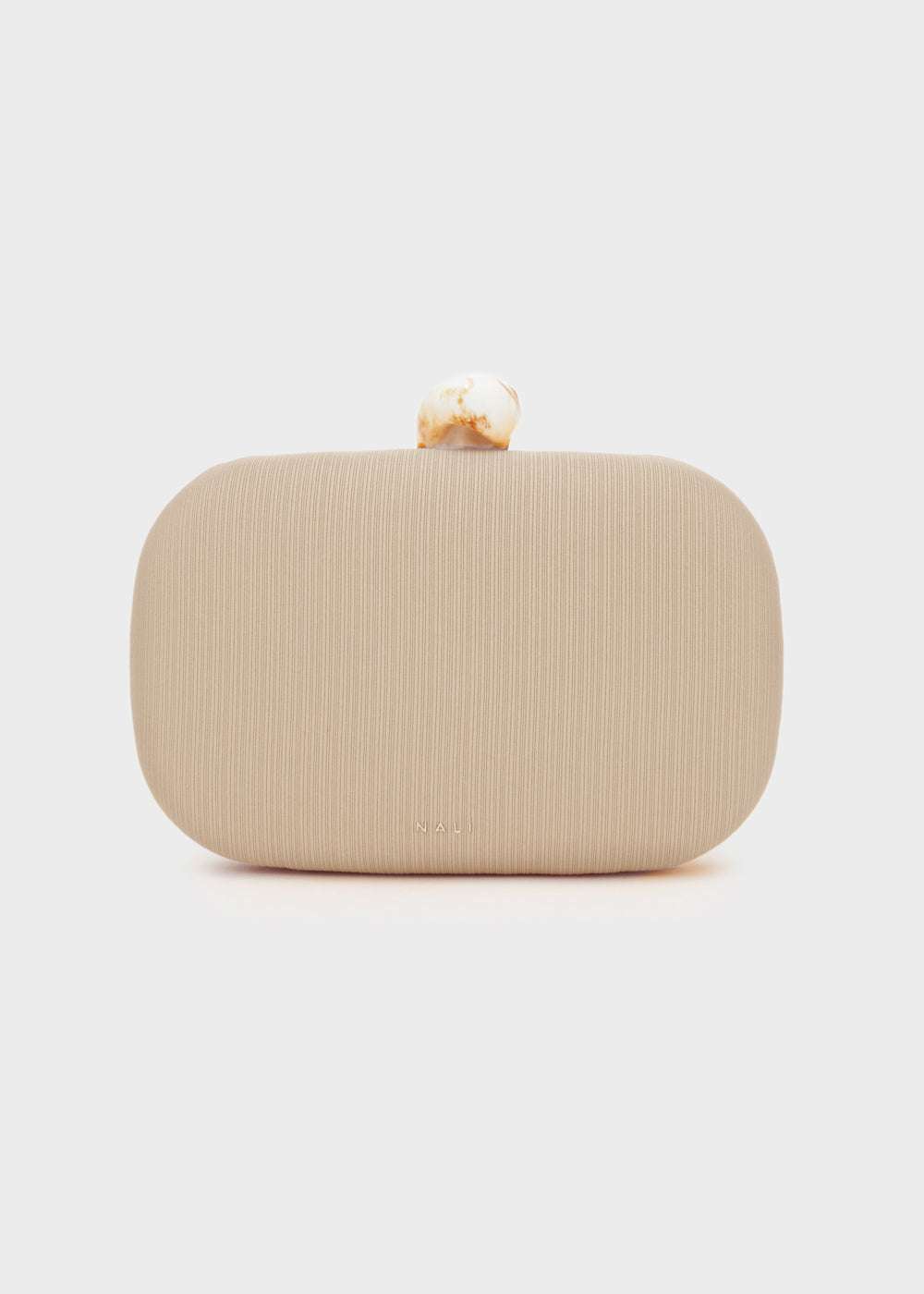 CLUTCH ROSI BEIGE NALÌ