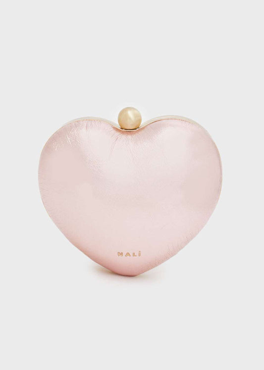 CLUTCH VERA ROSA NALÌ