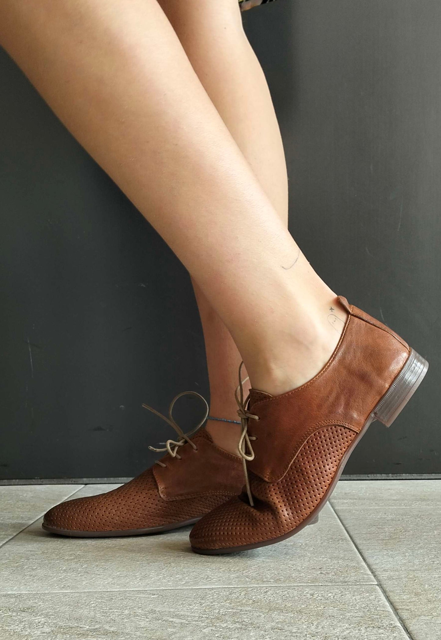 STRINGATA JULIETTE VICO