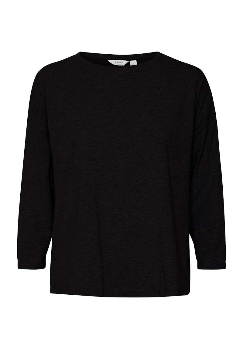 T-SHIRT BYPAMILA MANICA TRE QUARTI B.YOUNG