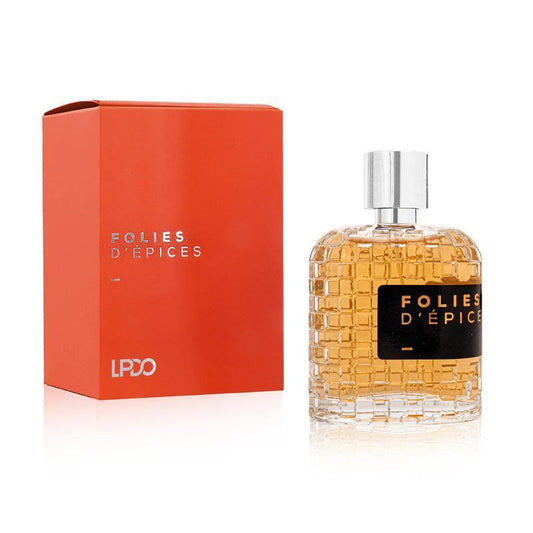 FOLLIES D'EPICES 100 ML LPDO