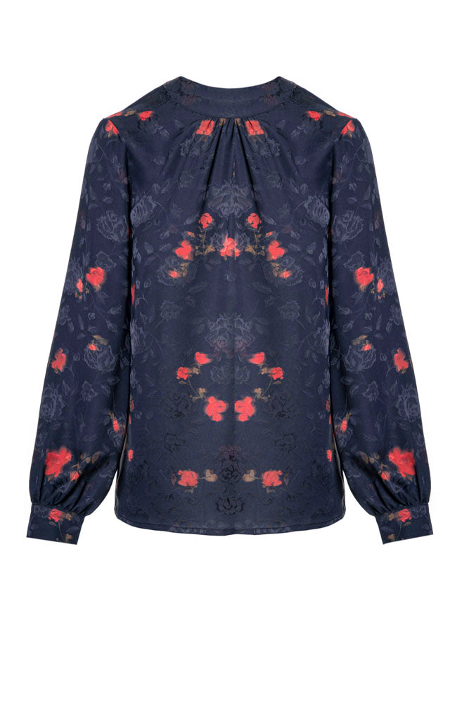CAMICIA BRIAT ANONYME DESIGNERS