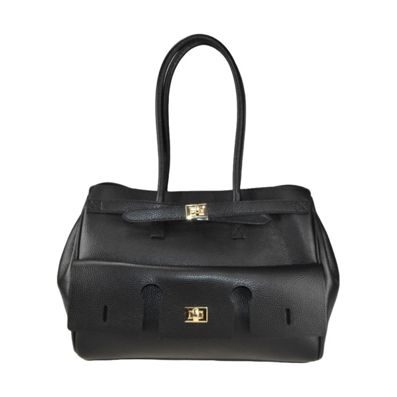 BORSA A SPALLA CON TRACOLLA SARTORIA REVERBERI