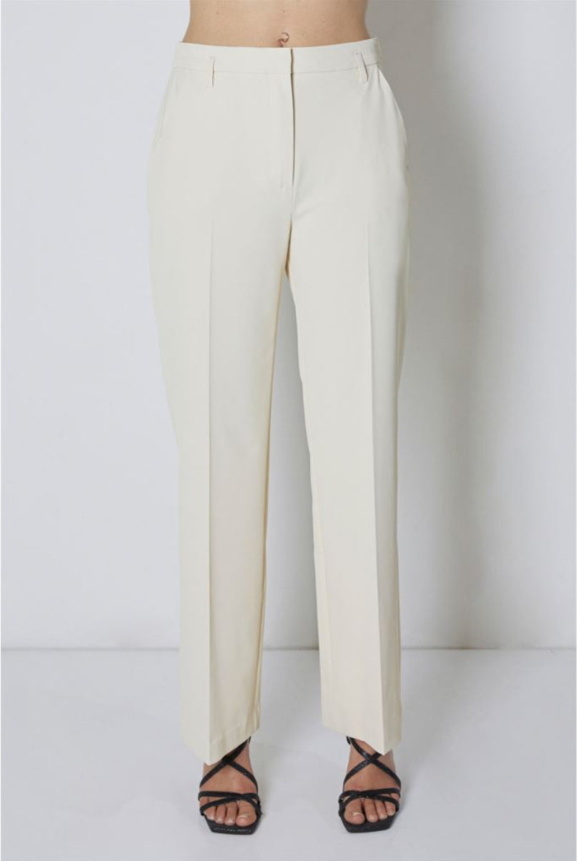 PANTALONE CREMA ICONA BY KAOS