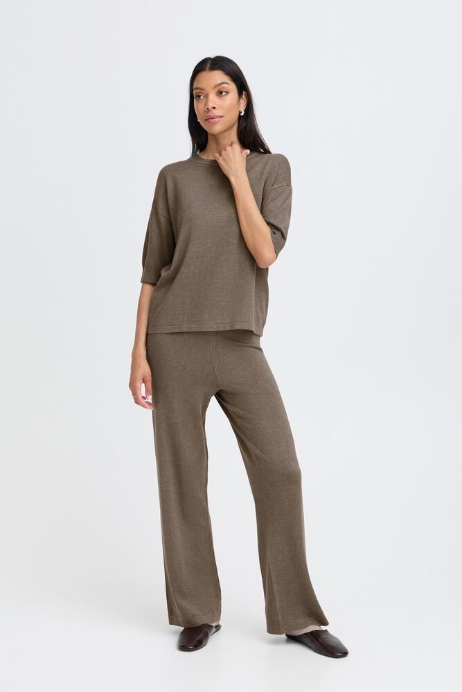 MAGLIA BYMMORLA SS JUMPER B.YOUNG