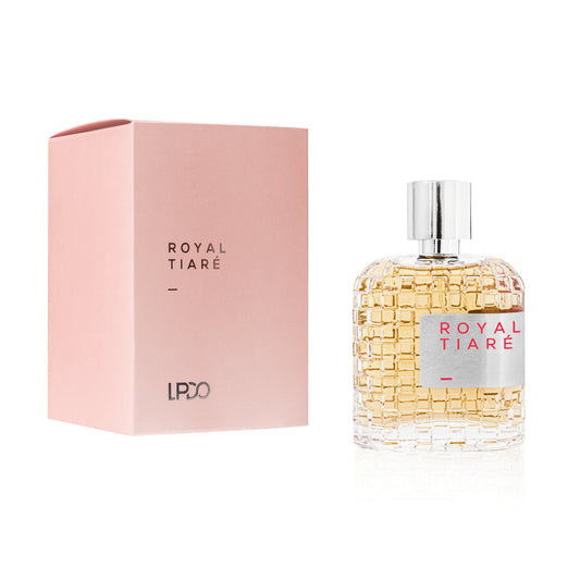 ROYAL TIARE 100 ML LPDO
