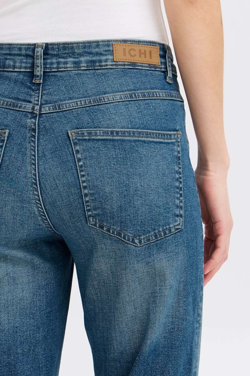 JEANS IHTWIGGY RAVEN ICHI