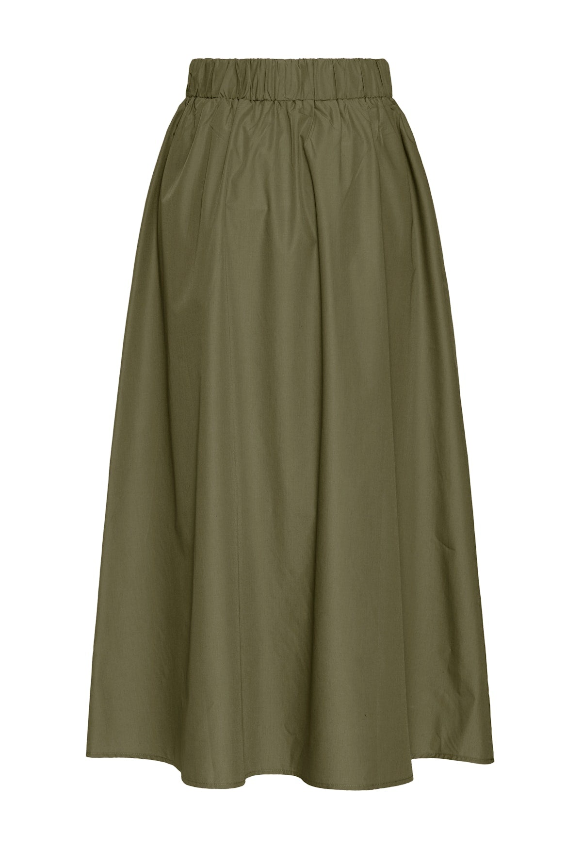 IXTAU MAXI GONNA LUNGA ICHI