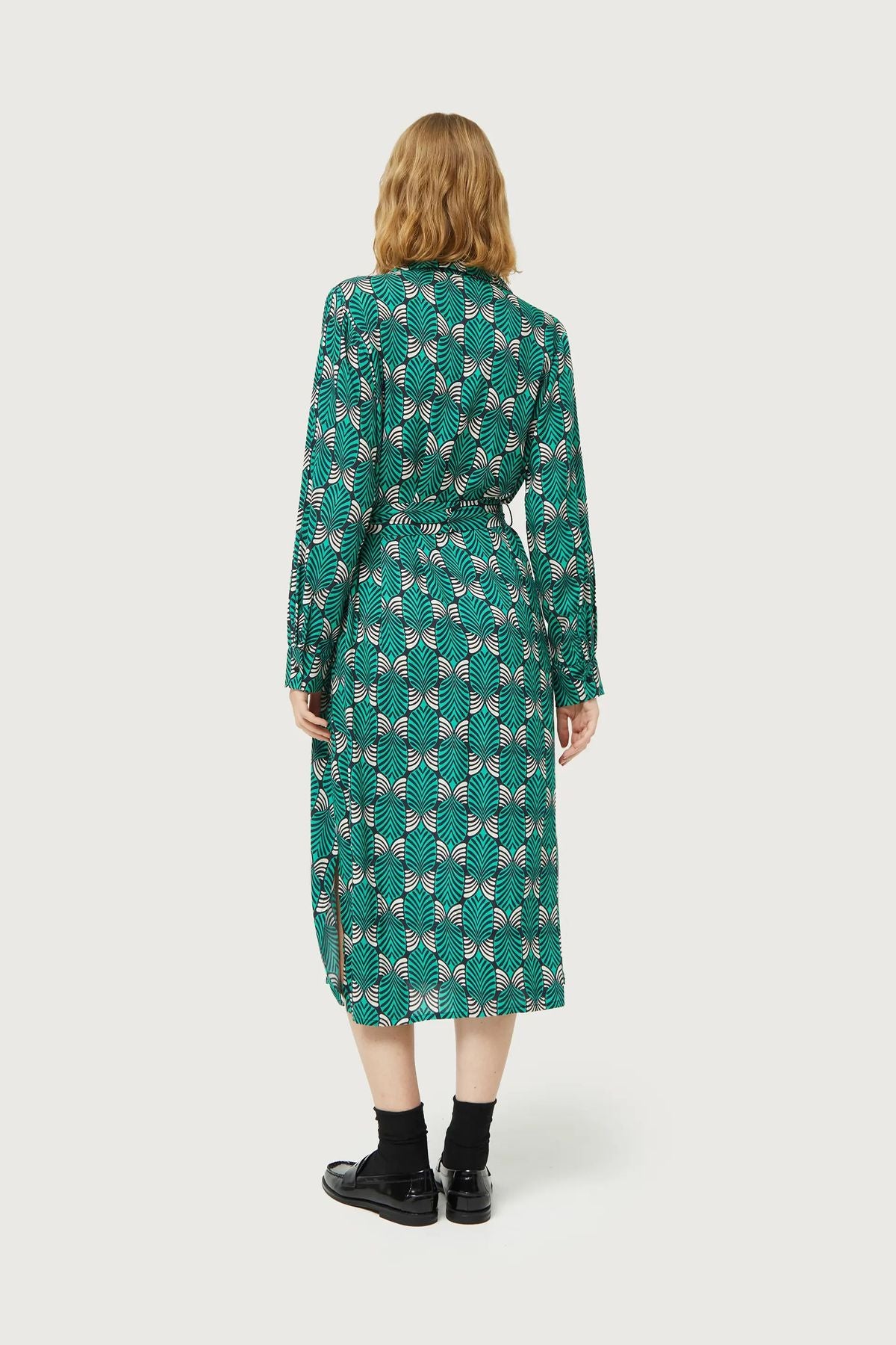 ABITO MIDI COMPANIA FANTASTICA 43C/41018/5XL