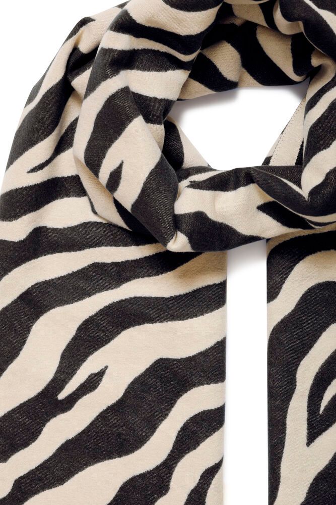 SCIARPA BYVIBRA SCARF B.YOUNG