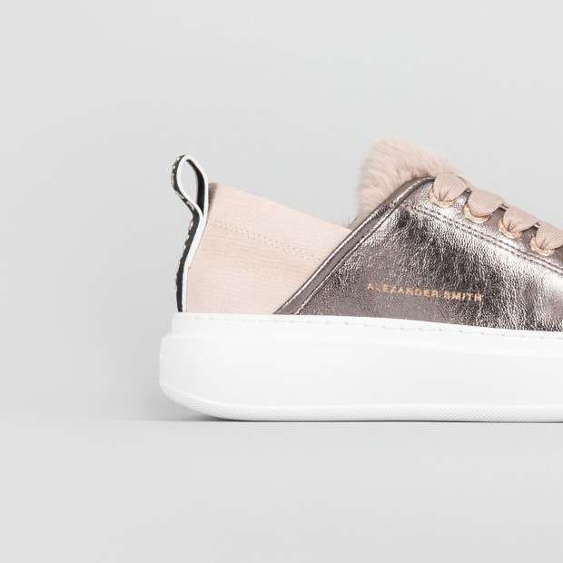 SNEAKERS ALEXANDER SMITH ASBAWYW-0262-DSV