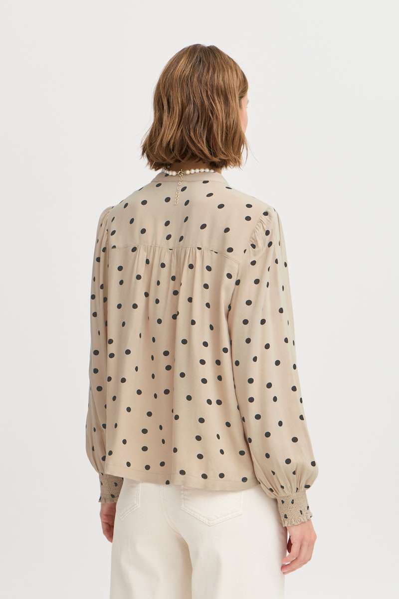 BLUSA POIS BYJOSAB.YOUNG