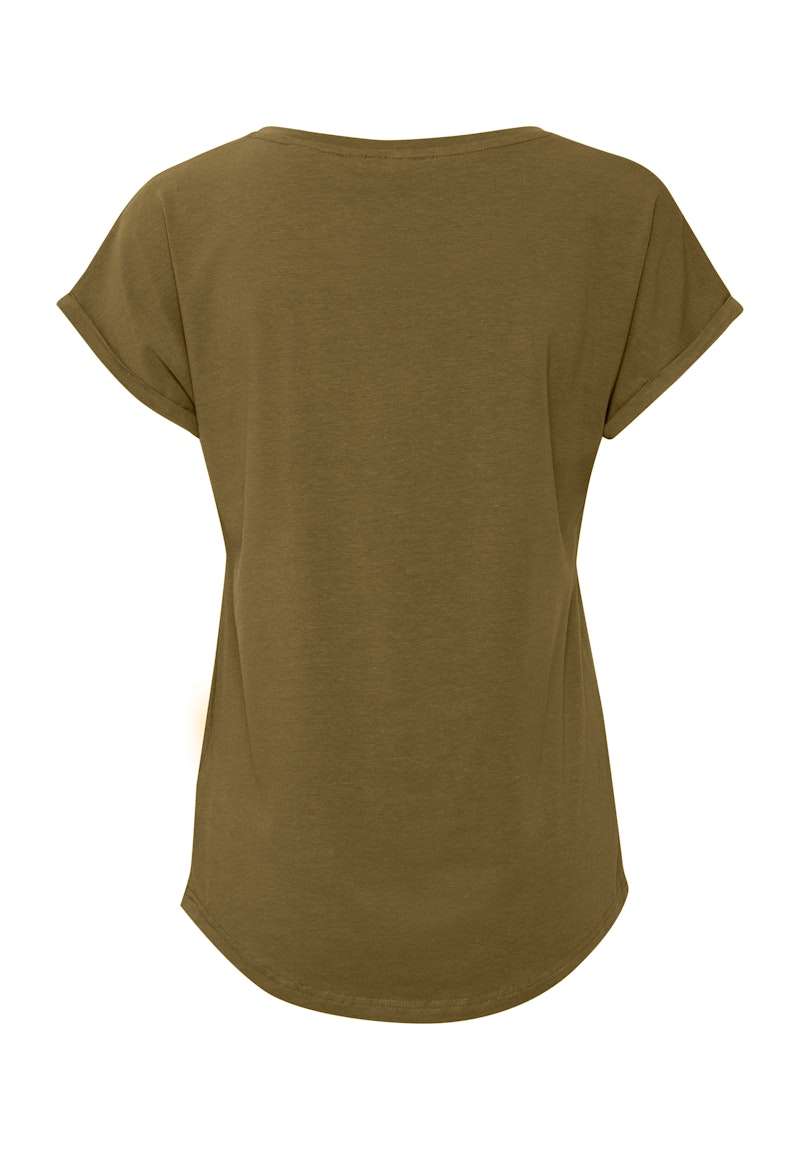 T-SHIRT PAMILA B.YOUNG