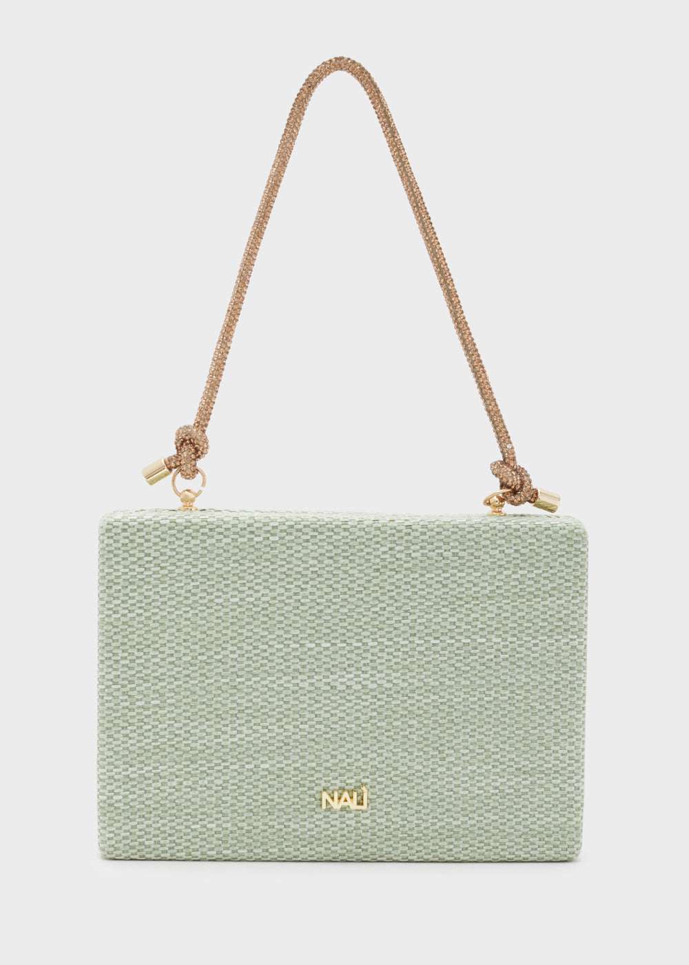 BORSA GALENA VERDE NALÌ