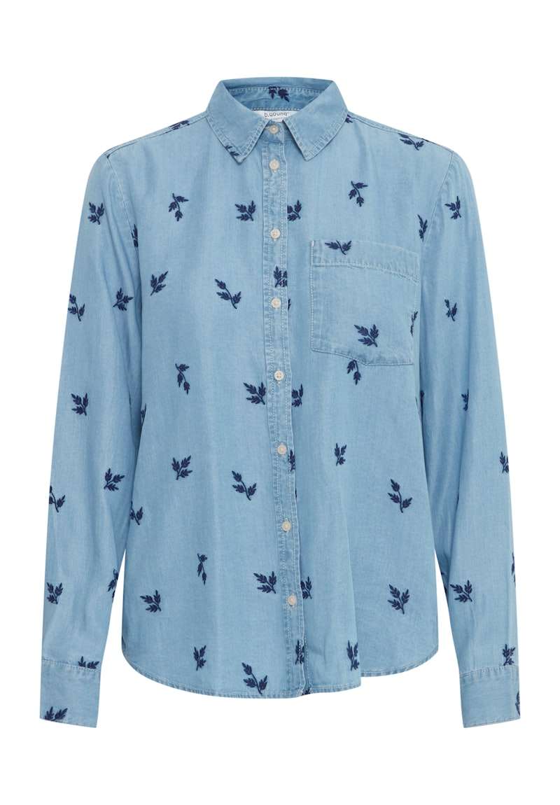 CAMICIA BYKOSMO B.YOUNG