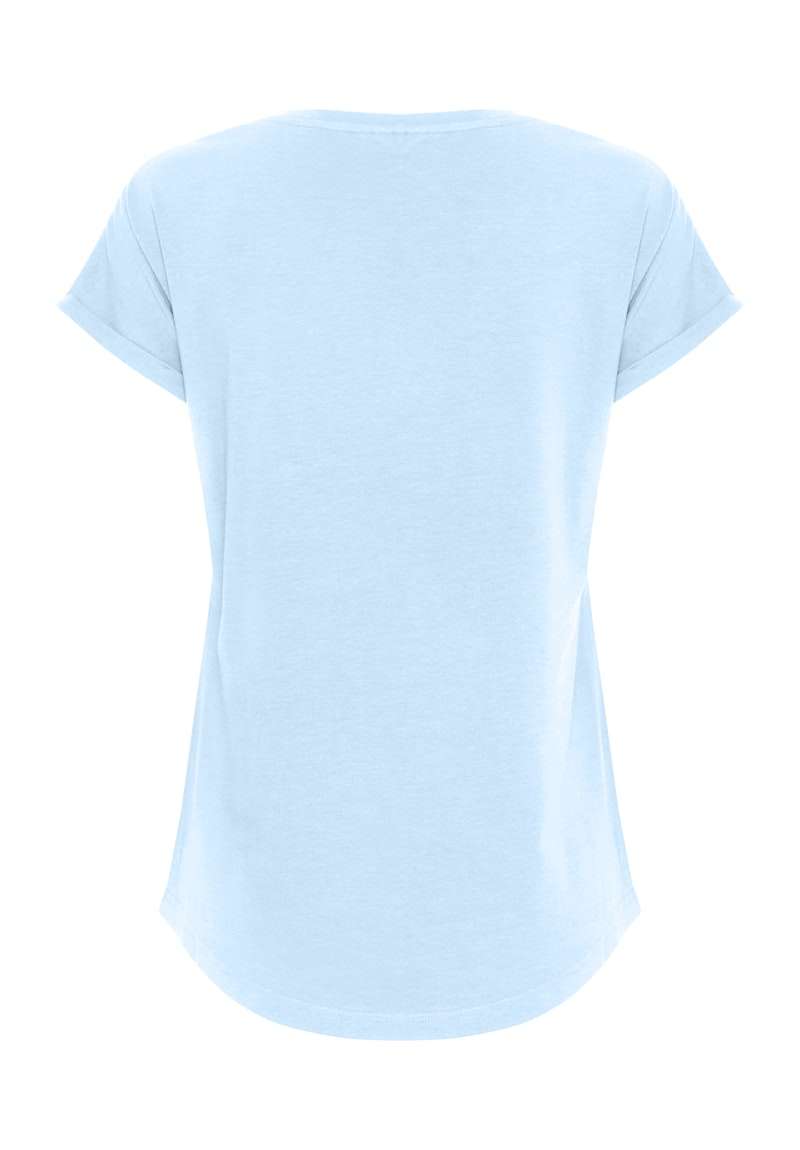 T-SHIRT PAMILA B.YOUNG