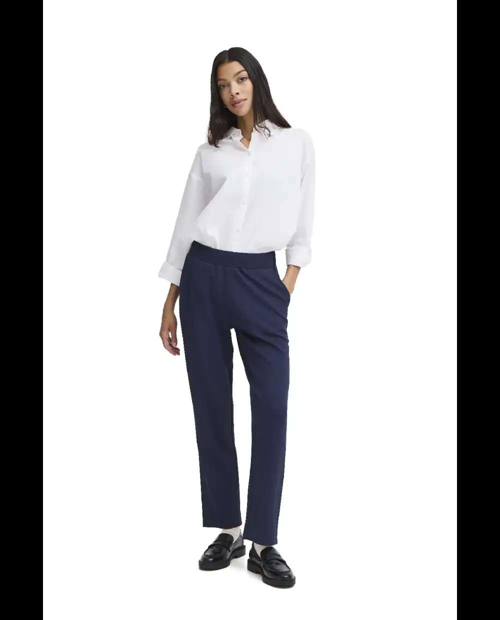 PANTALONE  BYTULLAS B.YOUNG