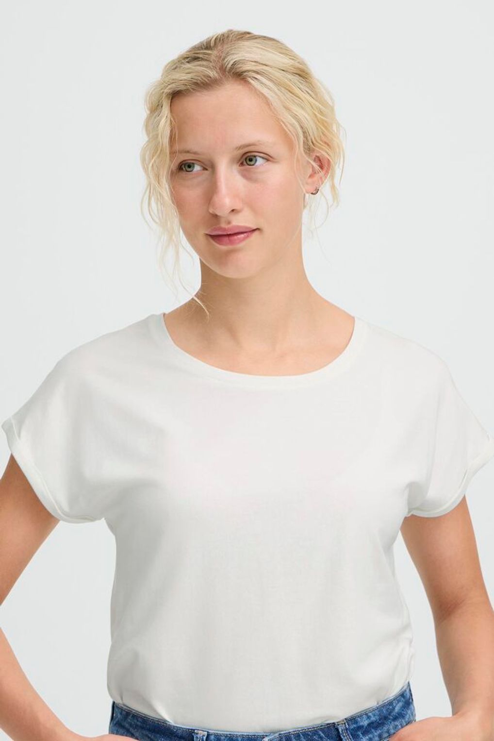 T-SHIRT PAMILA B.YOUNG