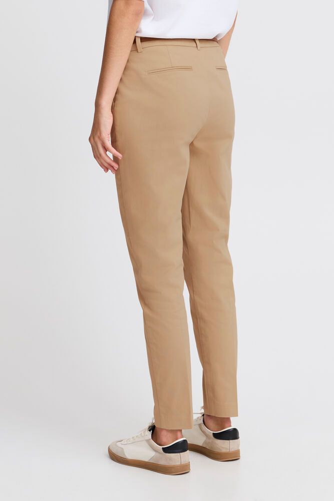 PANTALONE BYDAYS CIGARET PANTS 2 B. YOUNG