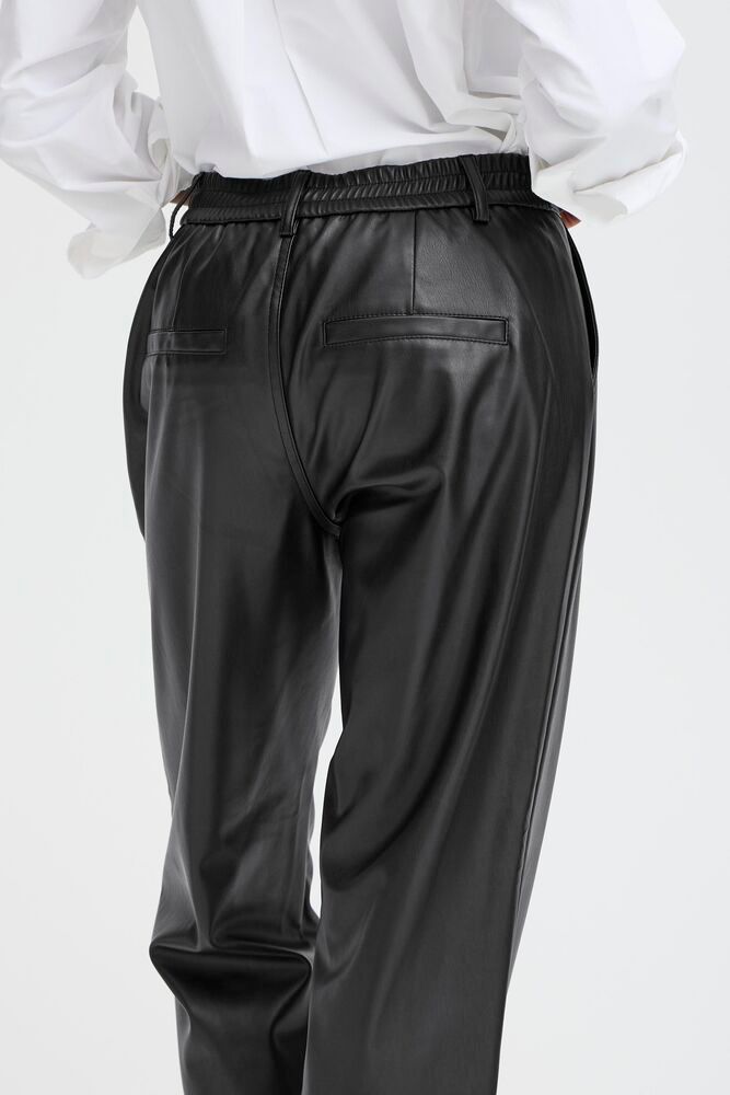 PANTALONE ECOPELLE BYDAJA PANTS 2 B.YOUNG