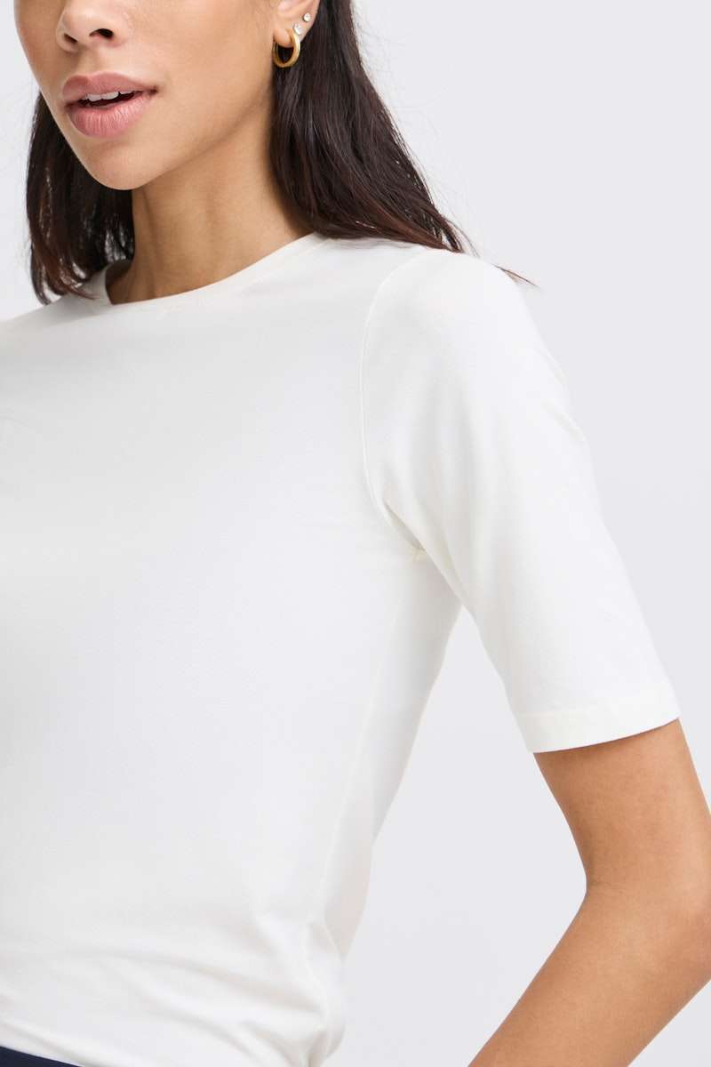 T-SHIRT BYPAMILA B.YOUNG