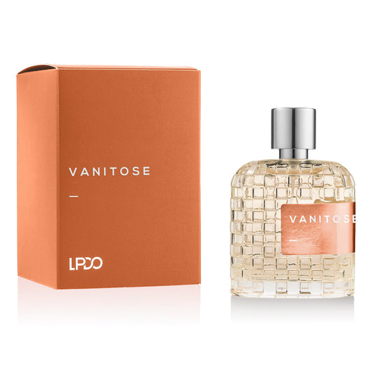 VANITOSE 100 ML LPDO