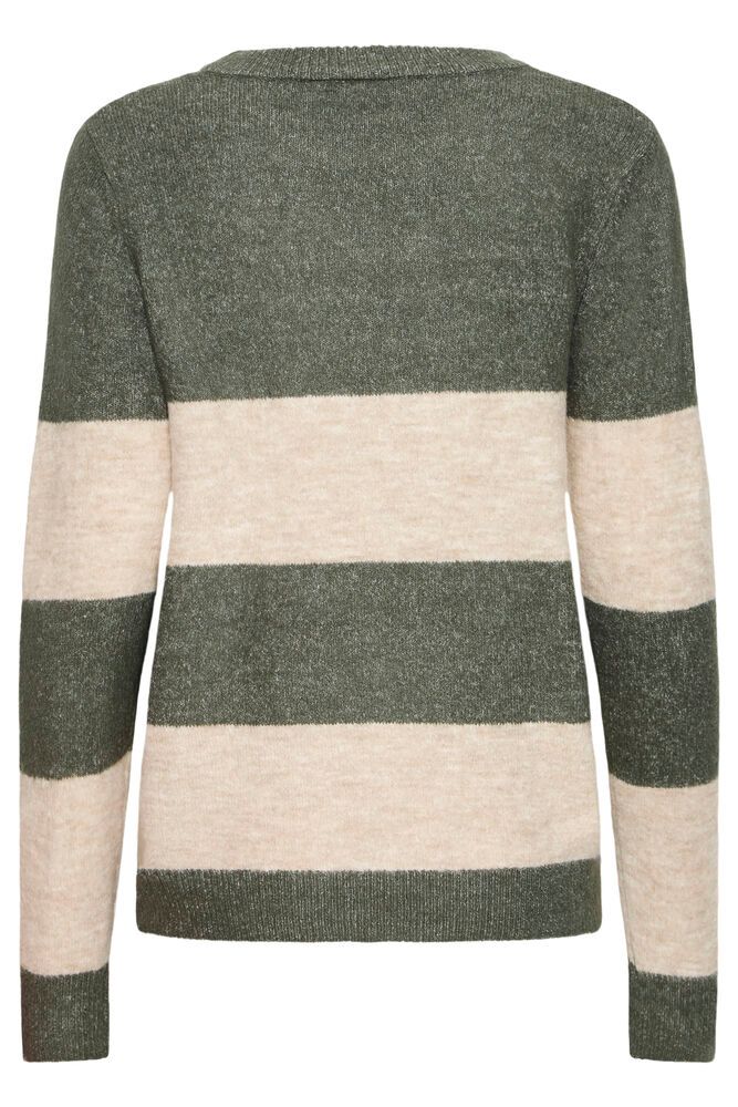 MAGLIA IHEDEEN LS ICHI