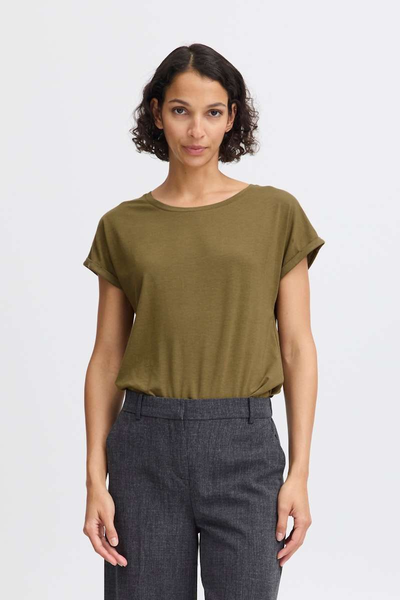 T-SHIRT PAMILA B.YOUNG
