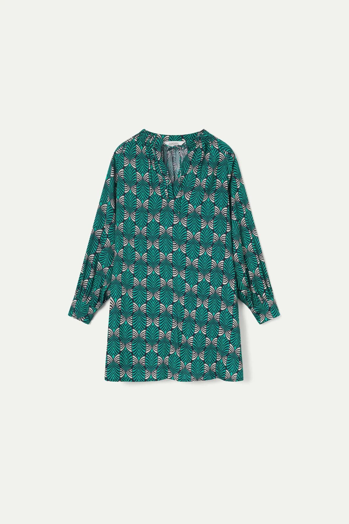 ABITO COMPANIA FANTASTICA 43C/41017/5XL