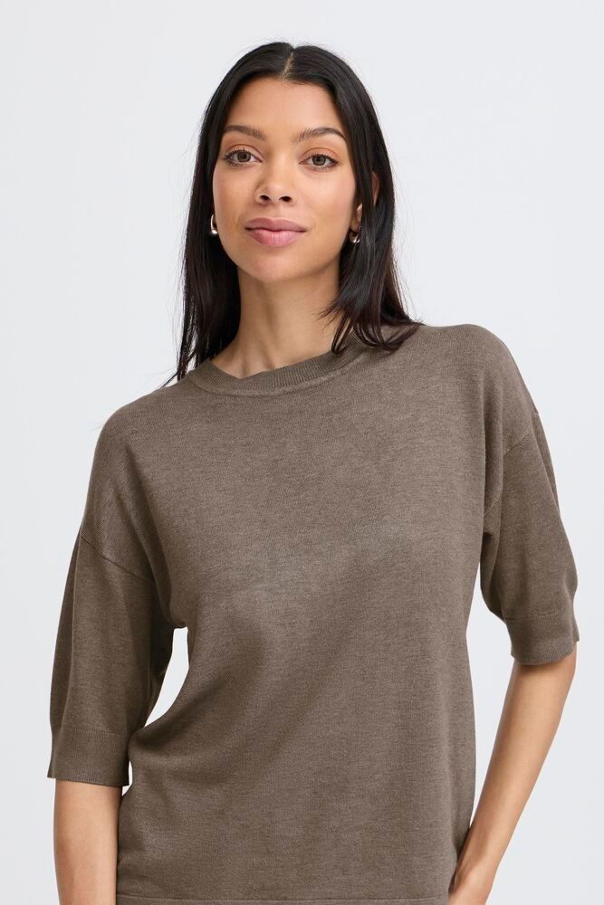 MAGLIA BYMMORLA SS JUMPER B.YOUNG
