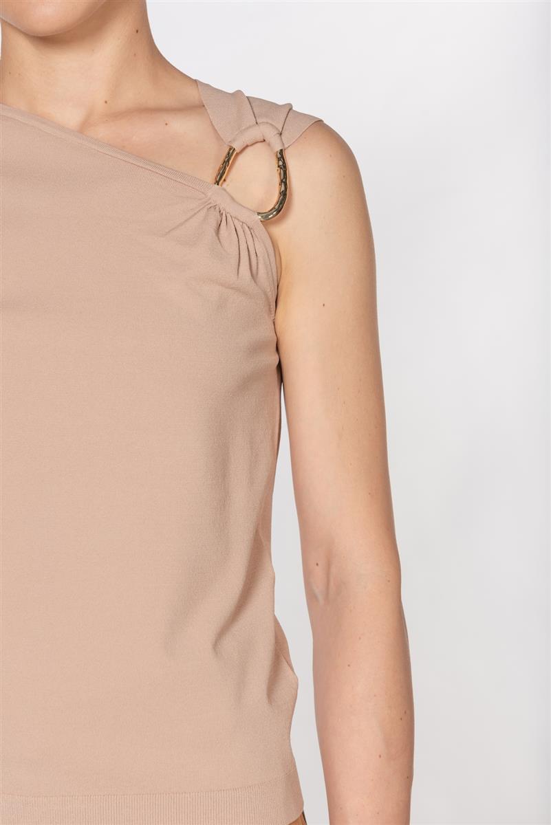 TOP ANELLO KAOS