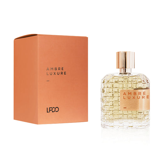 AMBRE LUXURE 100 ML LPDO