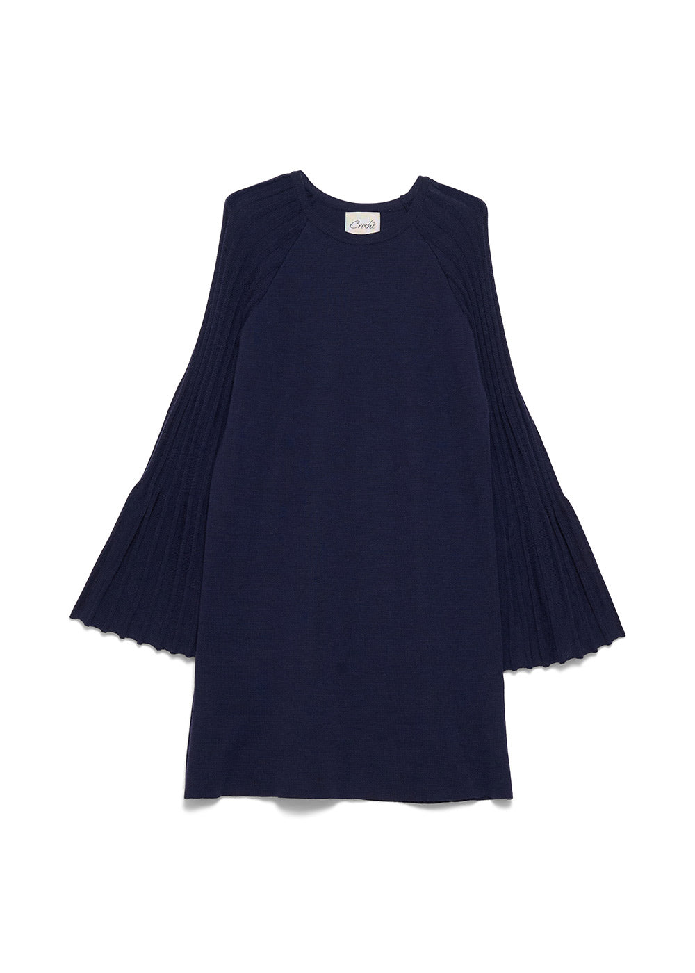 ABITO IN MAGLIA CROCHÈ