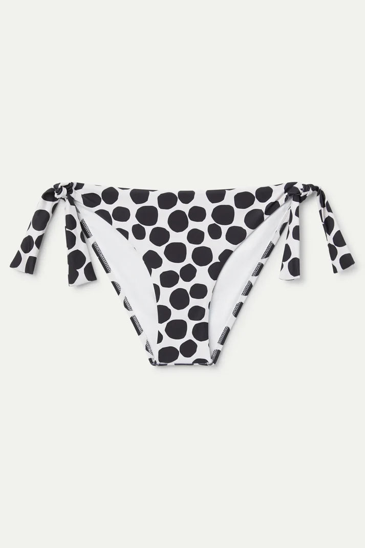 SLIP BIKINI TERRAZZO COMPANIA FANTASTICA