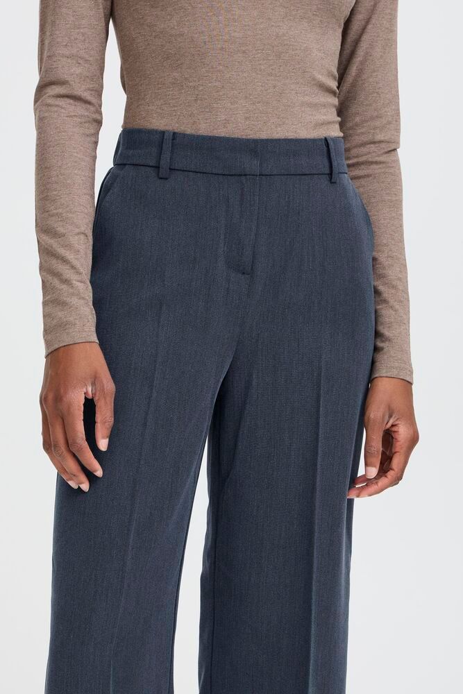 PANTALONE BYDANTA WIDE LEG PANT 2 CROP B.YOUNG