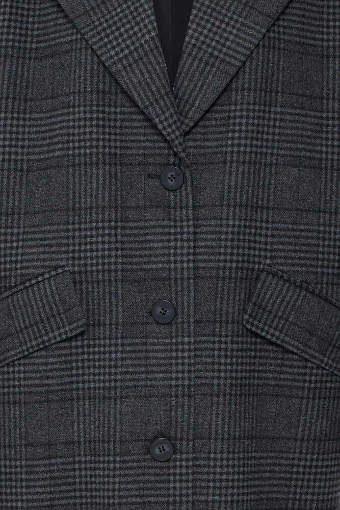 CAPPOTTO PHANTOM CHECK IHEMMALU ICHI