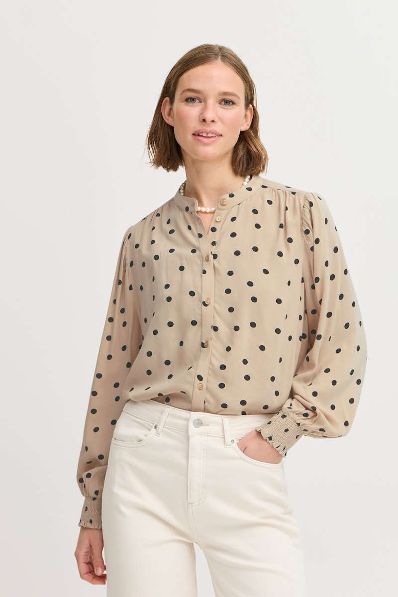 BLUSA POIS BYJOSAB.YOUNG