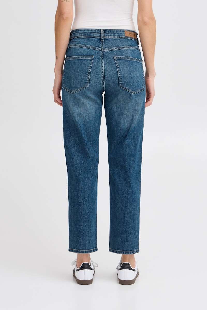 JEANS IHTWIGGY RAVEN ICHI