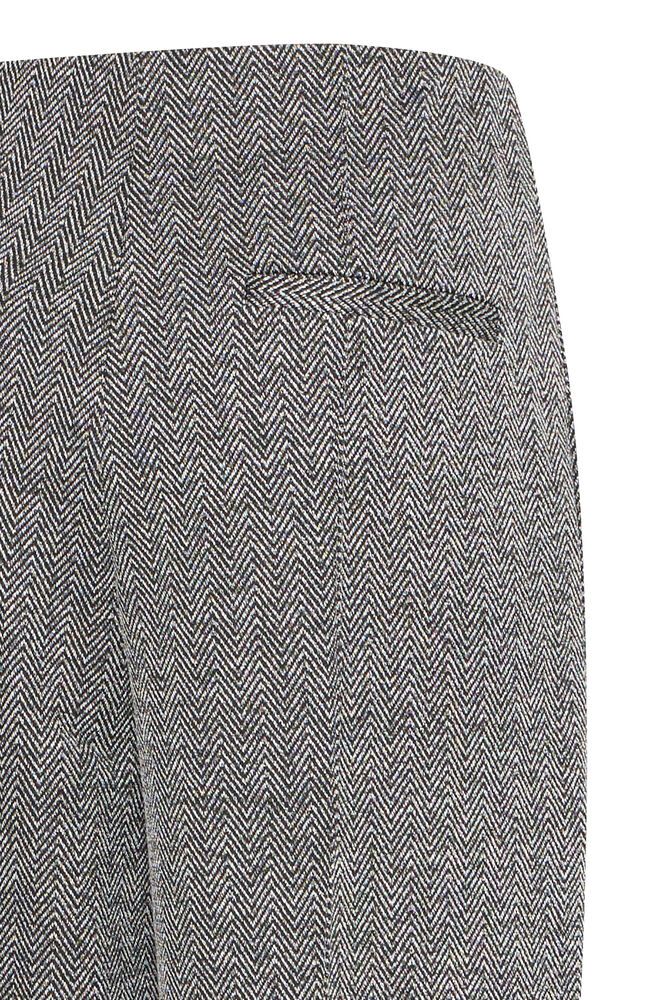 PANTALONE IHKATE JACQUARD ICHI