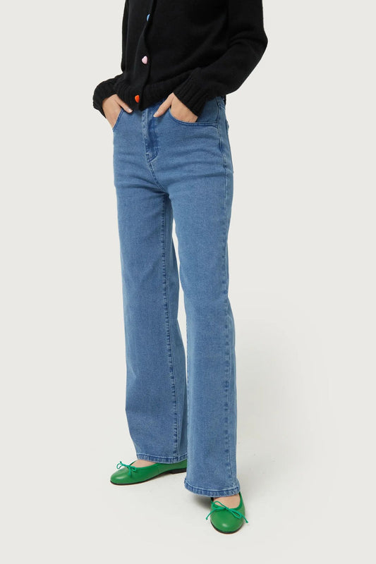 JEANS COMPANIA FANTASTICA 43C/11052/038