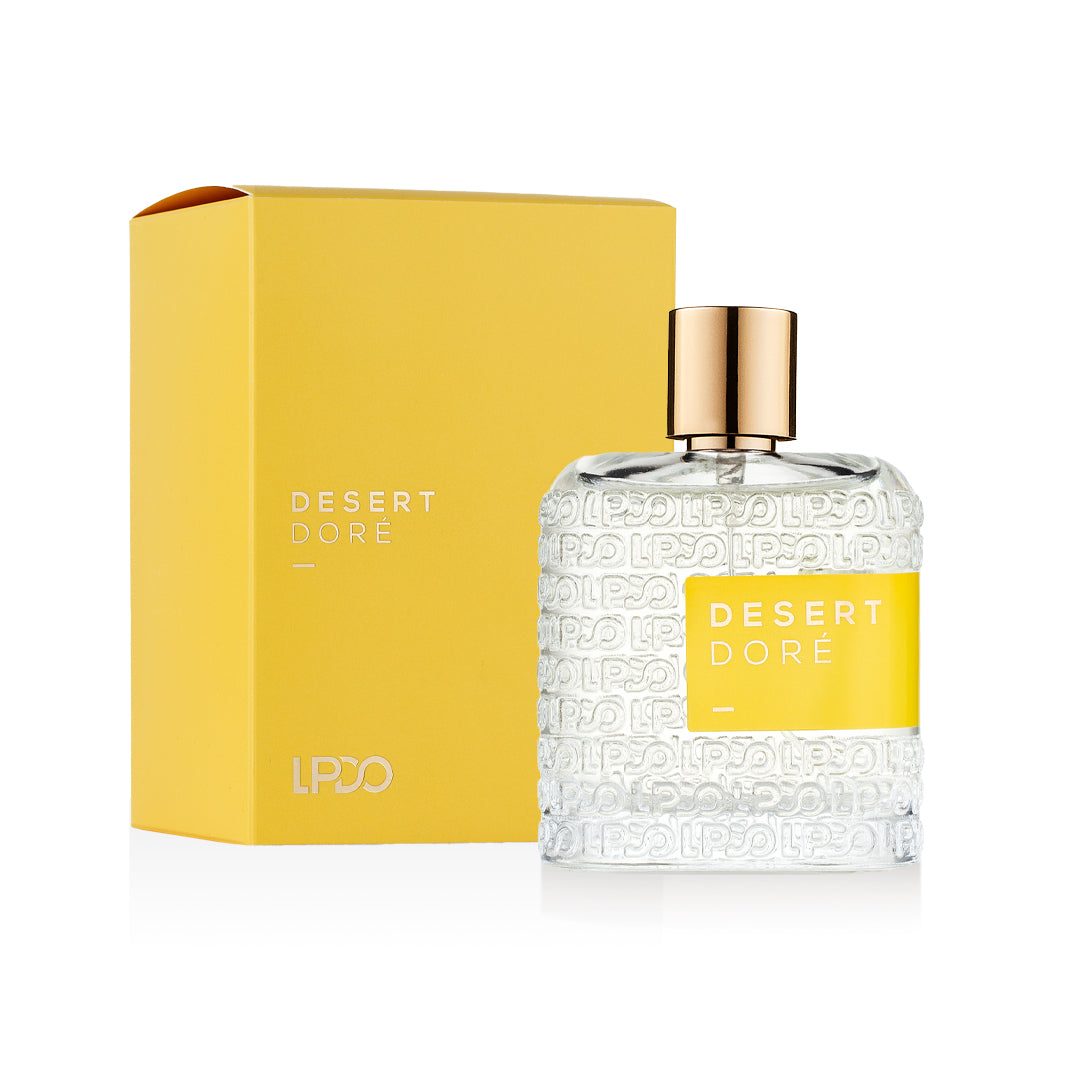 DESERT DORÉ 100ML LPDO