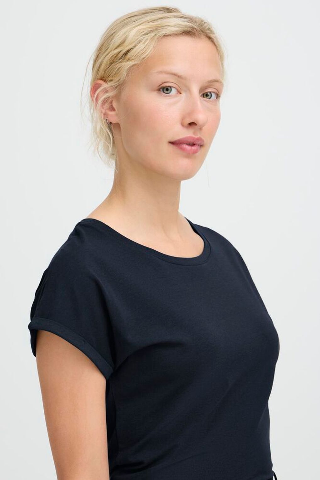 T-SHIRT PAMILA B.YOUNG