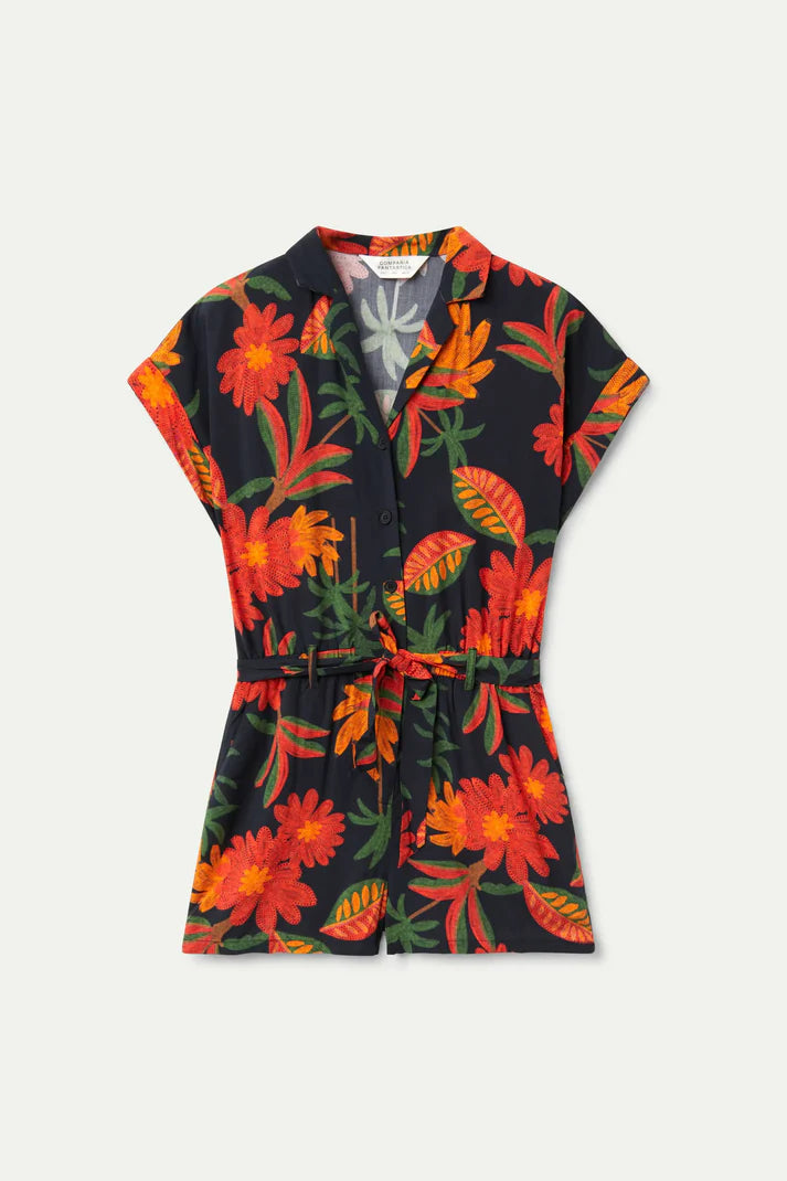 JUMPSUIT FANTASIA FAMARA COMPANIA FANTASTICA