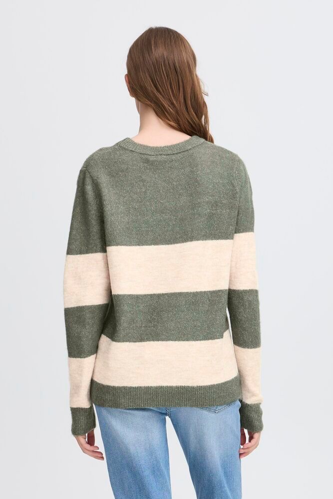 MAGLIA IHEDEEN LS ICHI