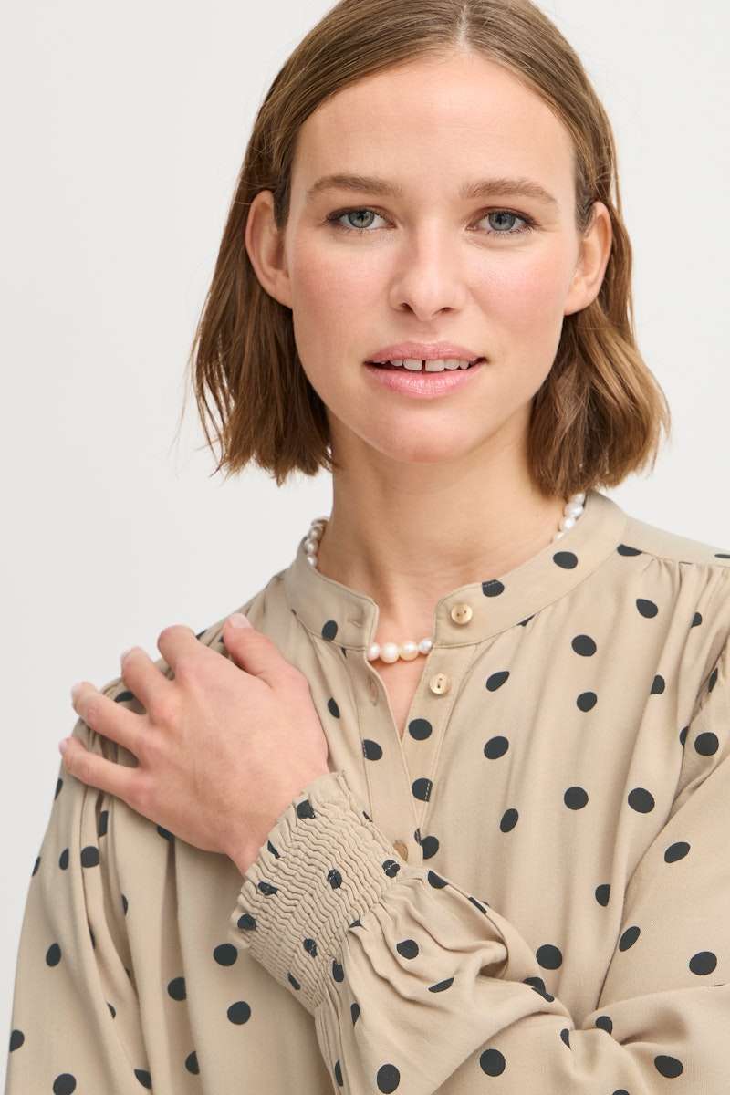 BLUSA POIS BYJOSAB.YOUNG