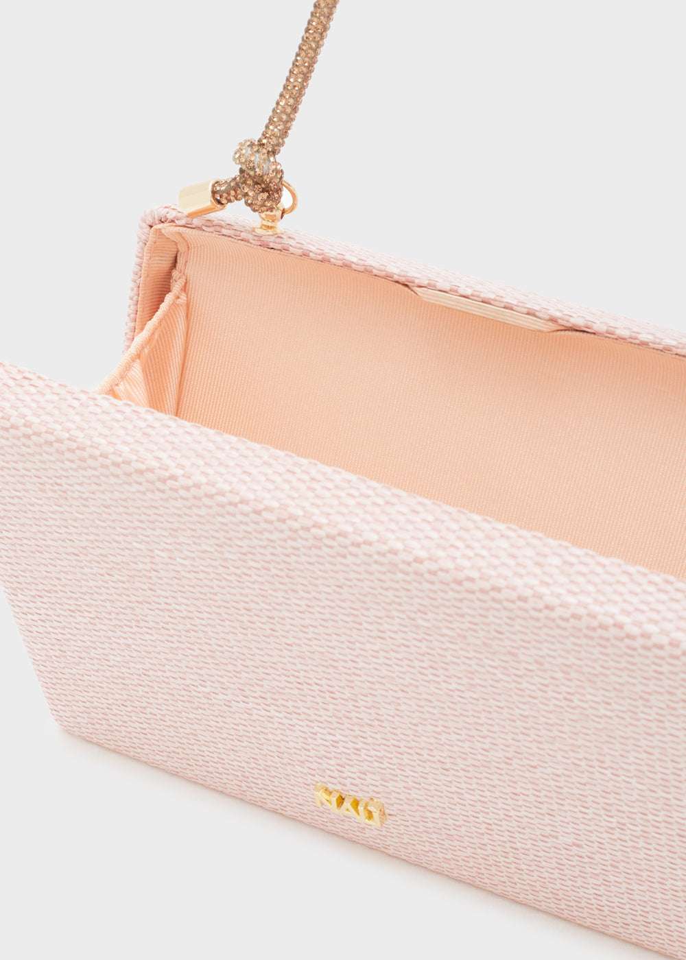 BORSA GALENA ROSA NALÌ