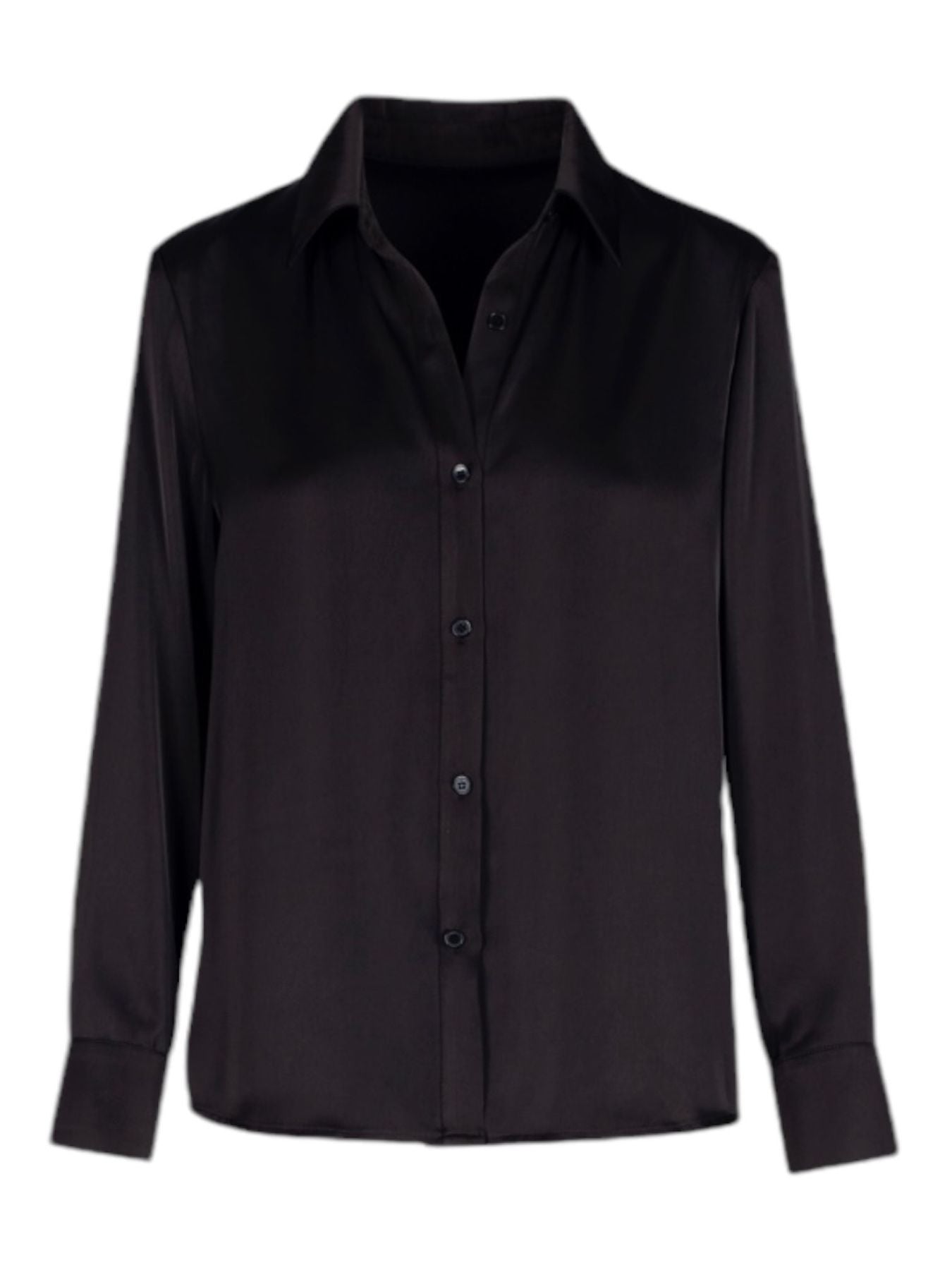 CAMICIA IN RASO ANONYME DESIGNERS