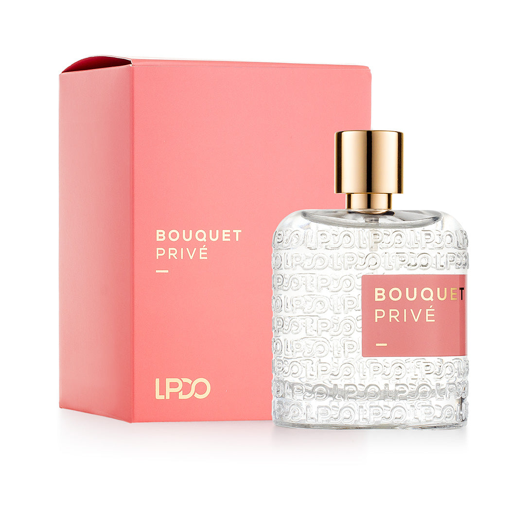 BOUQUET PRIVÈ 100 ML LPDO